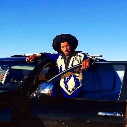 Lhabib Laghouanm