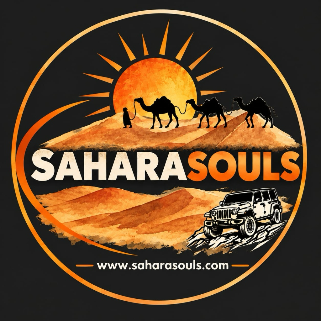 Sahara Souls